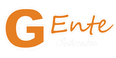 Gente Colombia revista logo 1